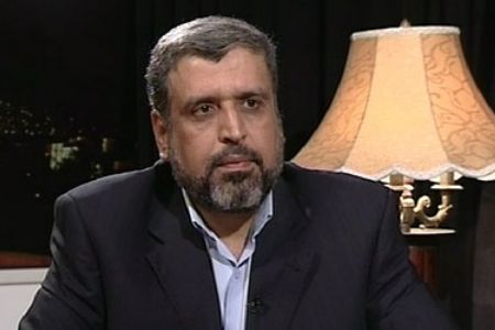 Dr. Ramadan Shallah : Al-Qods subit un massacre de l’histoire et de la géographie
